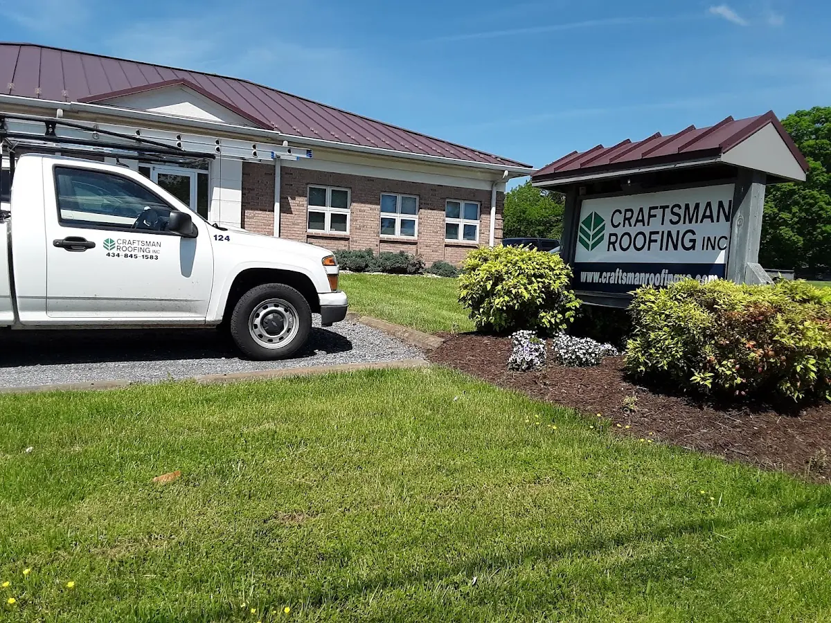 Quality Roof Replacement by experienced craftsmen in Creekwood Estates